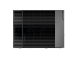 Pompe à chaleur Air/Eau monobloc