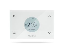 Thermostat Touch WI-TIME
