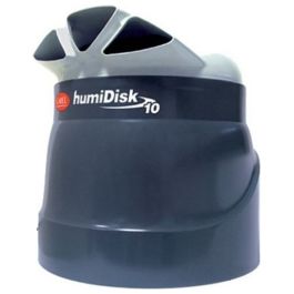 Humidificateur Carel centrifuge