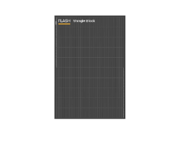 Panneau photovoltaïque DualSun