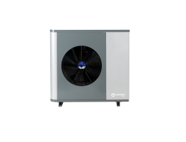 ecoAIR+ EVI 4-20_400V