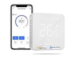 Thermostat Touch screen Meross